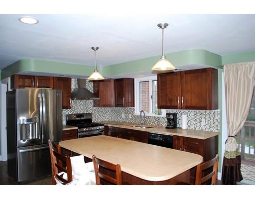 1156 Westgate St, New Bedford, MA 02745
