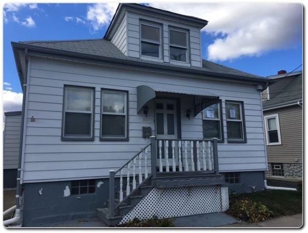 301 Hawes StNew Bedford, MA, 02745Bristol County