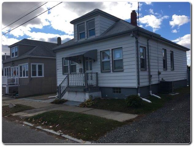 301 Hawes StNew Bedford, MA, 02745Bristol County
