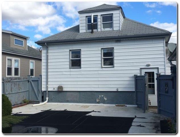 301 Hawes StNew Bedford, MA, 02745Bristol County
