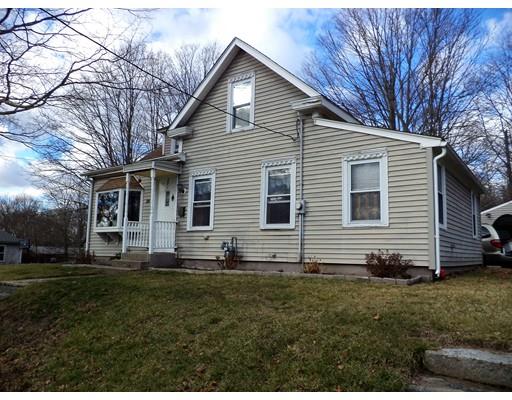19 Hawthorne Street, North Attleboro, MA 02760