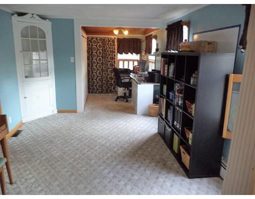 19 Hawthorne Street, North Attleboro, MA 02760