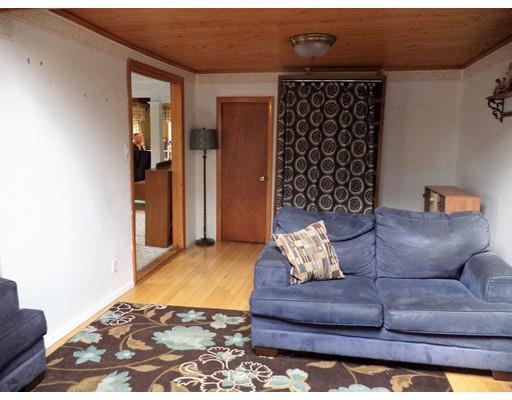 19 Hawthorne Street, North Attleboro, MA 02760