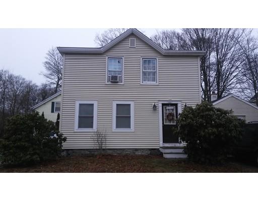 198 East St, North Attleboro, MA 02760