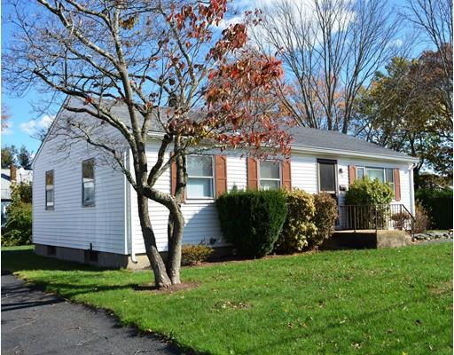 24 Sunset Avenue, North Attleboro, MA 02760
