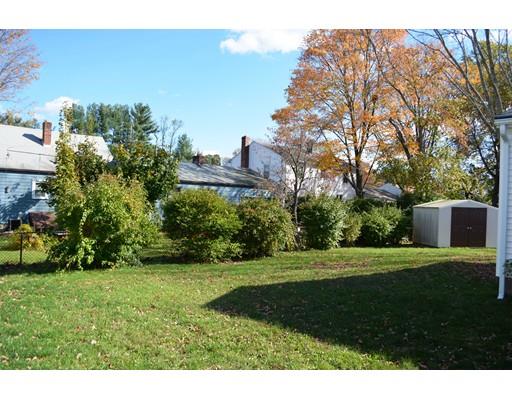 24 Sunset Avenue, North Attleboro, MA 02760