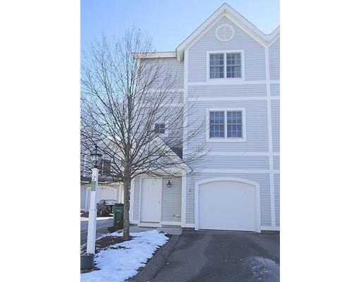 140 Commonwealth Ave, North Attleboro, MA 02760