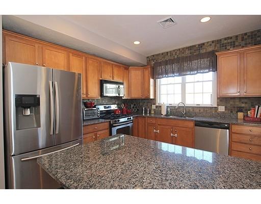 140 Commonwealth Ave, North Attleboro, MA 02760