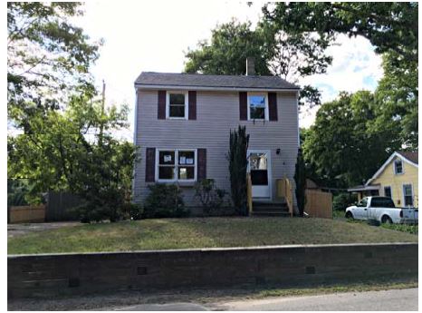 8 Heather StNorth Attleboro, MA, 02760Bristol County