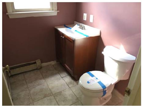 8 Heather StNorth Attleboro, MA, 02760Bristol County