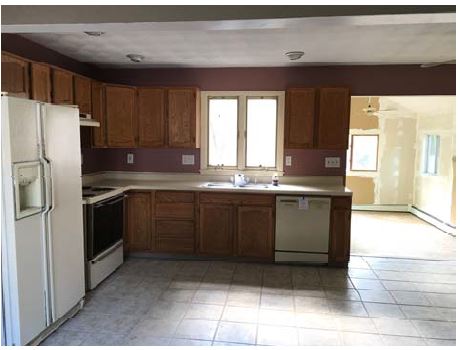 8 Heather StNorth Attleboro, MA, 02760Bristol County