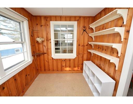 24 Brunner St, Plainville, MA 02762