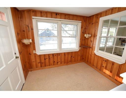 24 Brunner St, Plainville, MA 02762