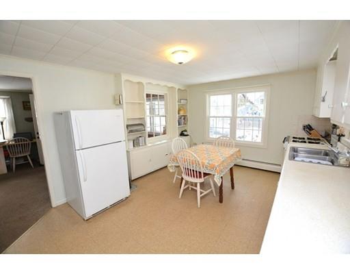 24 Brunner St, Plainville, MA 02762