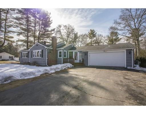 133 King Philip St, Raynham, MA 02767