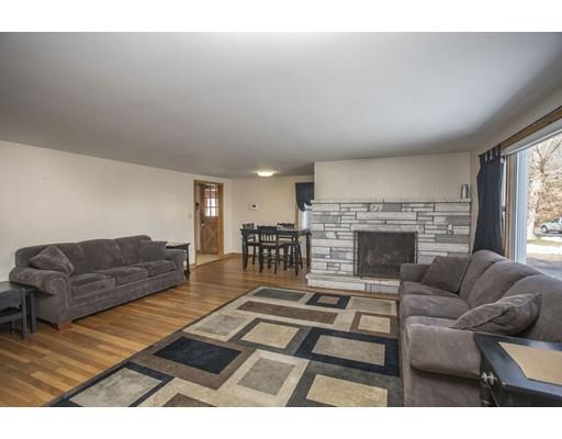 133 King Philip St, Raynham, MA 02767