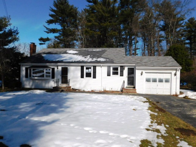 24 Warren St ERaynham, MA, 02767Bristol County