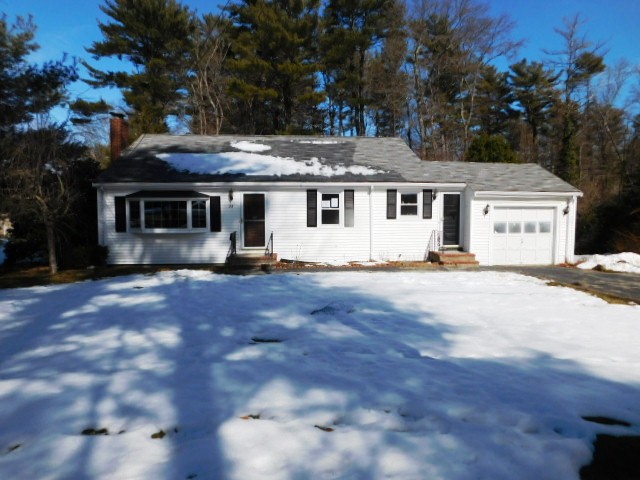 24 Warren St ERaynham, MA, 02767Bristol County