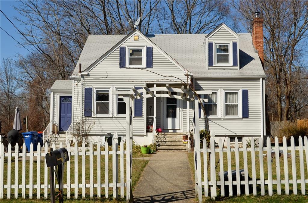 83 Luther Street, Seekonk, MA 02771