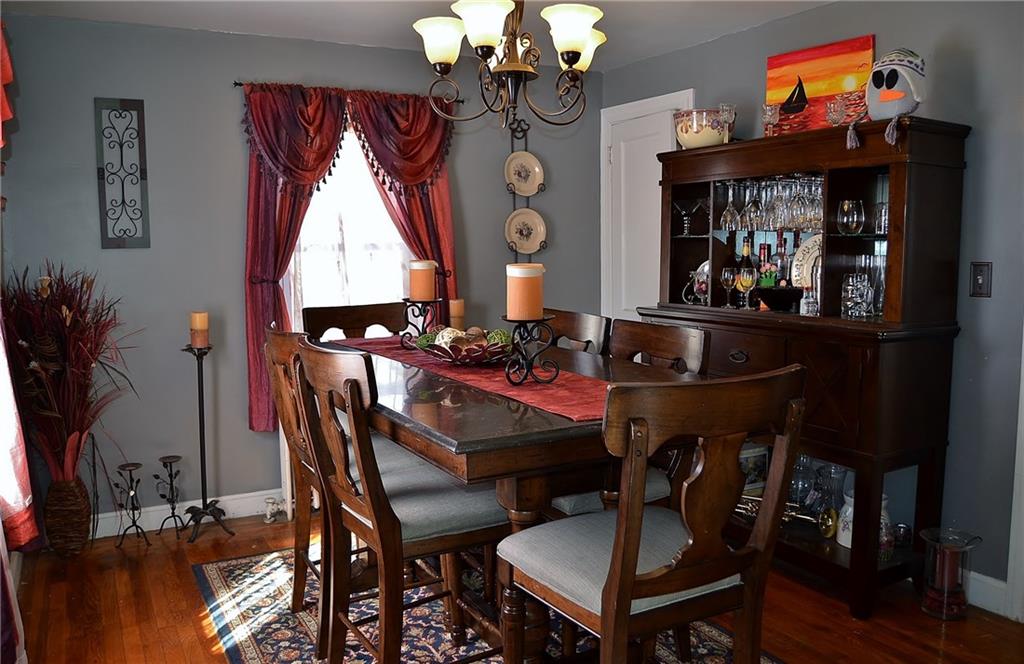 83 Luther Street, Seekonk, MA 02771
