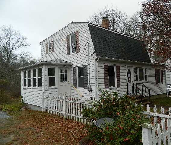 19 Monadnock AveTaunton, MA, 02780Bristol County