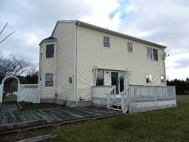 29 Lilac WayTaunton, MA, 02780Bristol County