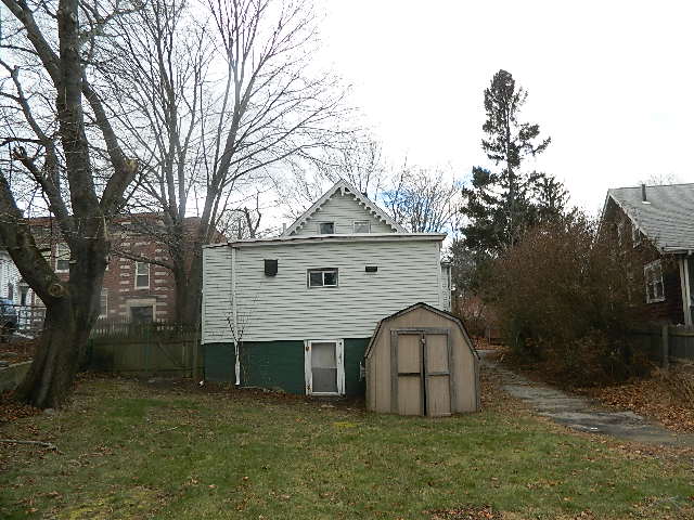 3 Barnum PlTaunton, MA, 02780Bristol County