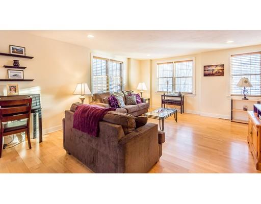 16 Clifton Street, Taunton, MA 02780