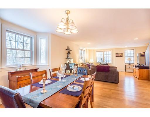 16 Clifton Street, Taunton, MA 02780