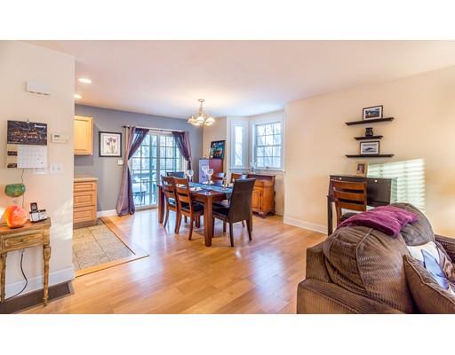 16 Clifton Street, Taunton, MA 02780