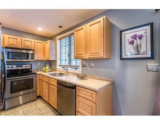 16 Clifton Street, Taunton, MA 02780
