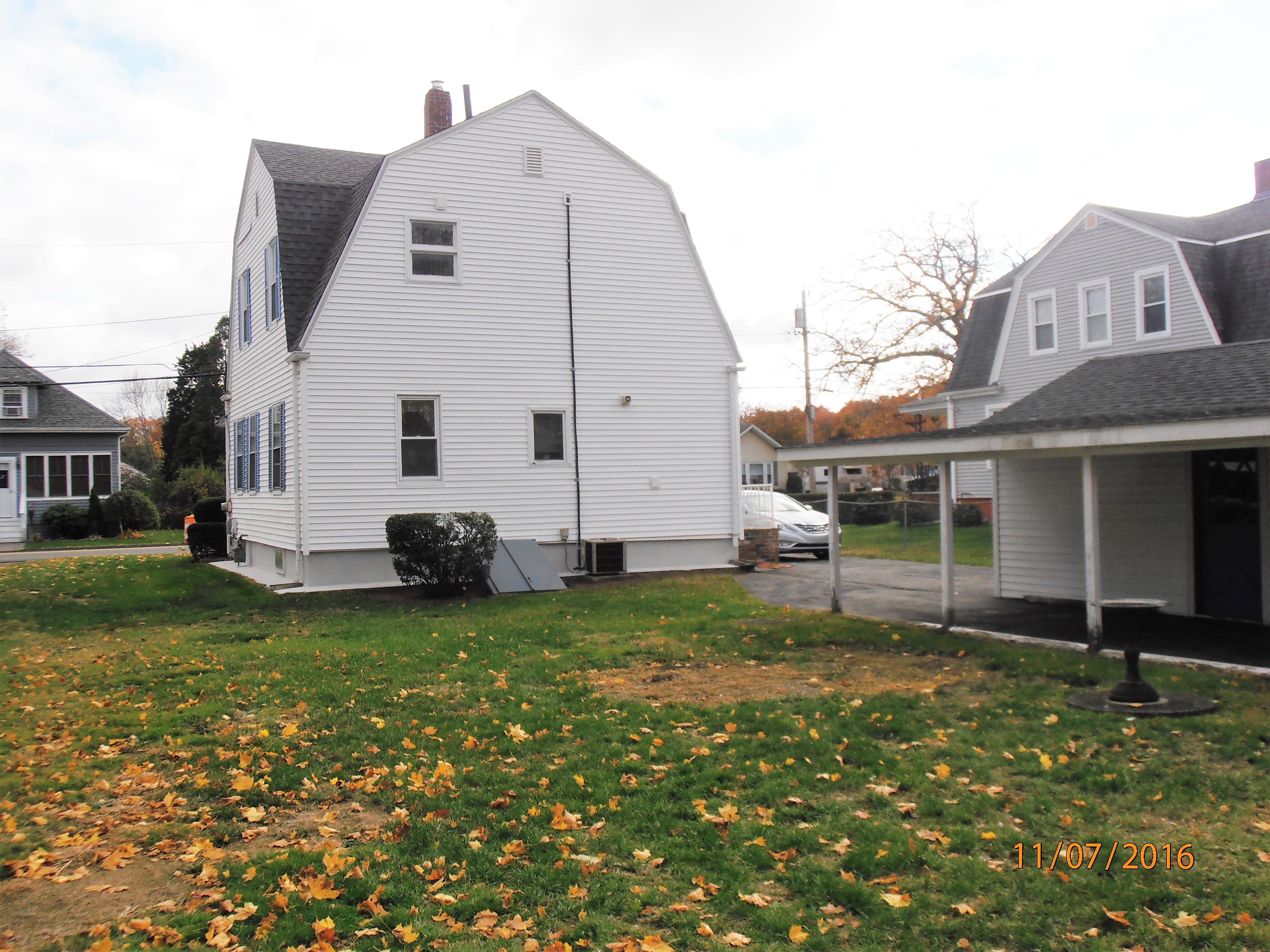 795 Cohannet Street, Taunton, MA 02780
