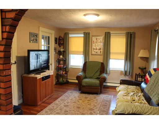 117 N. Walker Street, Taunton, MA 02780