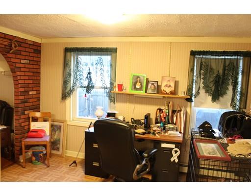 117 N. Walker Street, Taunton, MA 02780