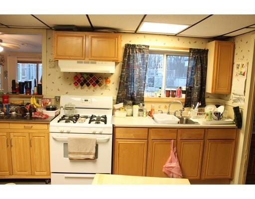 117 N. Walker Street, Taunton, MA 02780