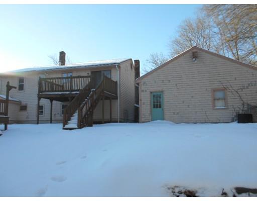 1183 Glebe St, Taunton, MA 02780