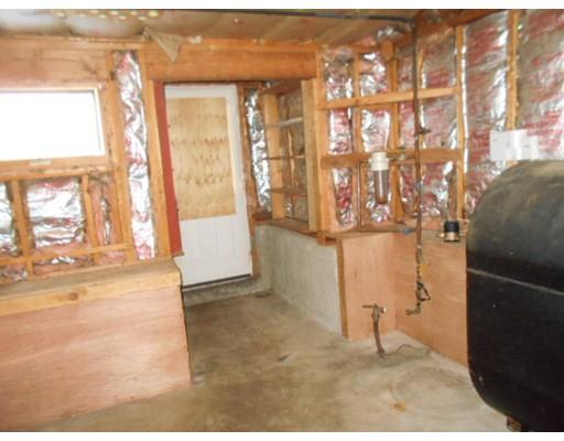 1183 Glebe St, Taunton, MA 02780