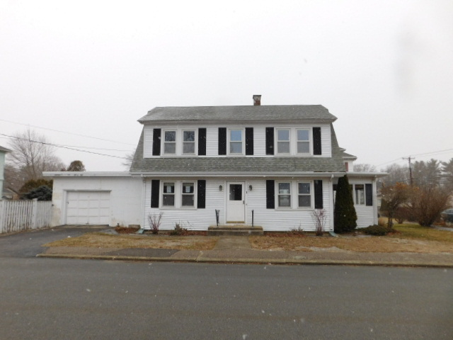 1 Walker AvenueTaunton, MA, 02780Bristol County