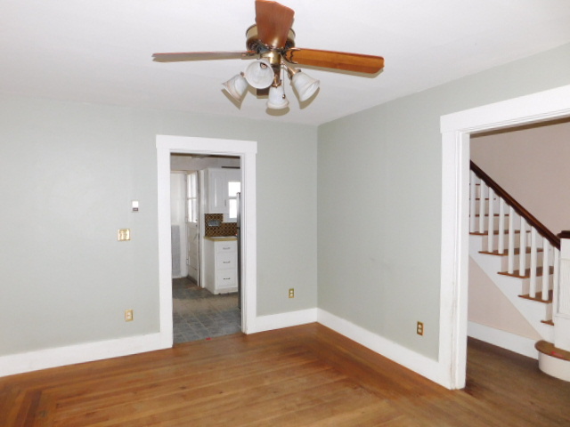 1 Walker AvenueTaunton, MA, 02780Bristol County