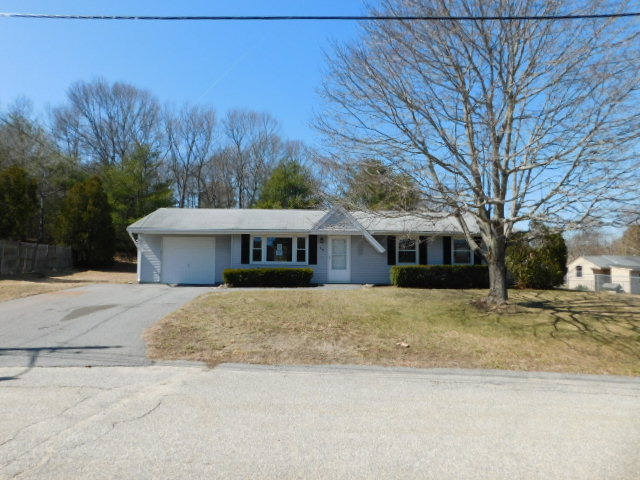 66 Forge DrTaunton, MA, 02780Bristol County