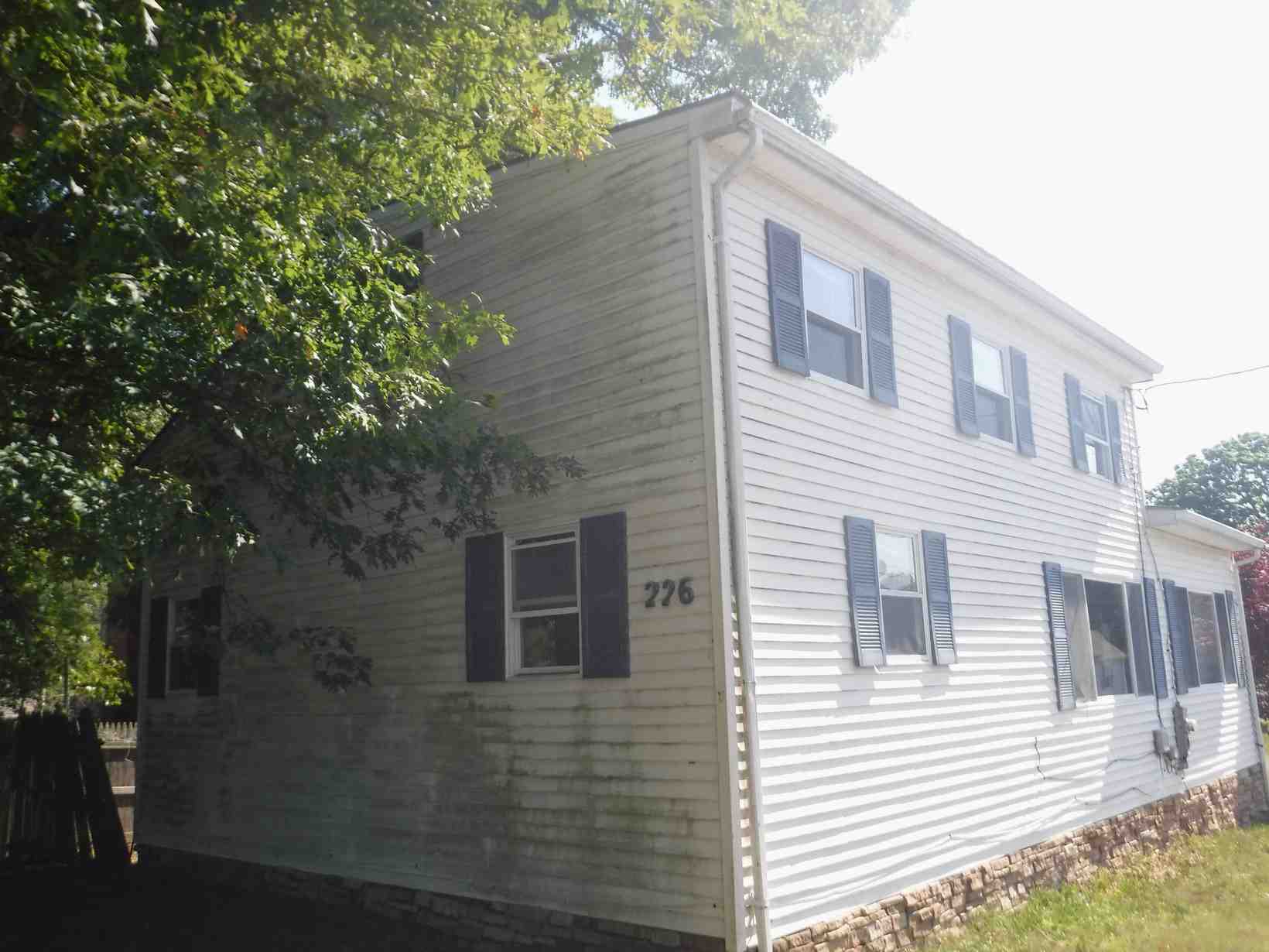 226 Sanford RdWestport, MA, 02790Bristol County