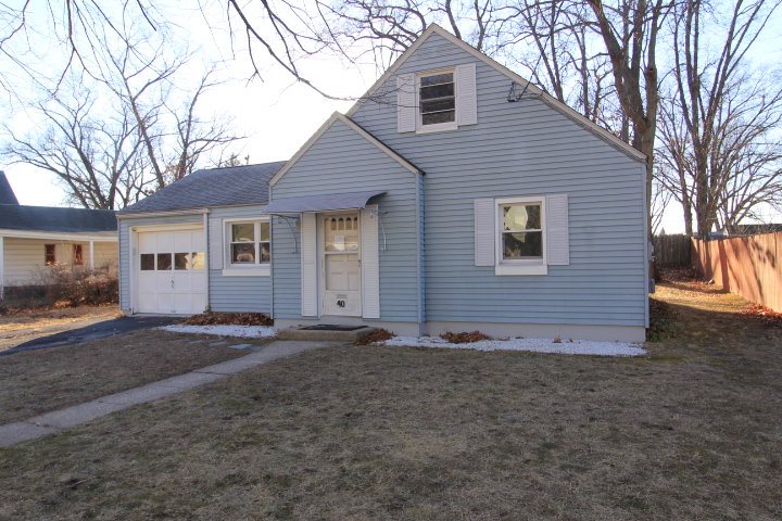 40 Conrad StChicopee, MA, 01013Hampden County