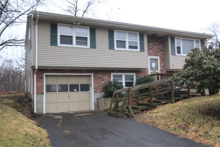 81 Laclede AvenueChicopee, MA, 01020Hampden County
