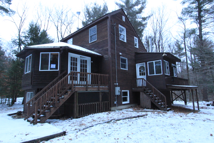 246 Owls Nest LnTolland, MA, 01034Hampden County