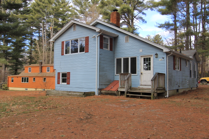 146 Piney LnLudlow, MA, 01056Hampden County