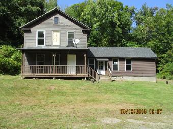 122 Blandford RoadRussell, MA, 01071Hampden County