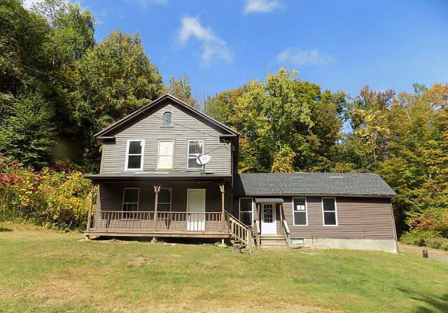 122 Blandford RoadRussell, MA, 01071Hampden County
