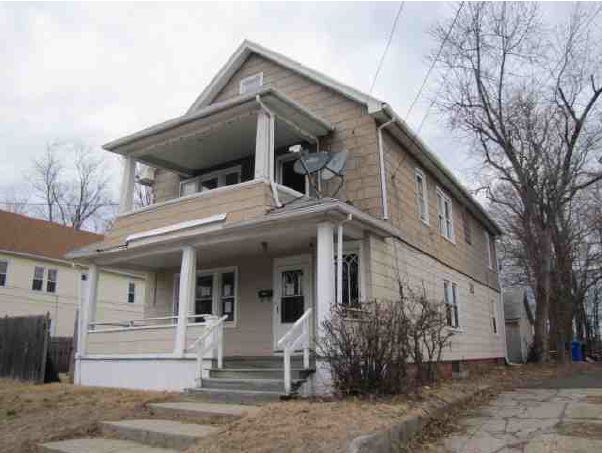 116-118 Hampden StSpringfield, MA, 01151Hampden County