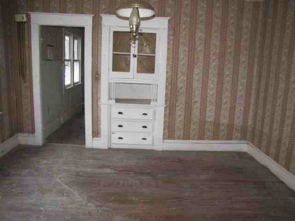 116-118 Hampden StSpringfield, MA, 01151Hampden County