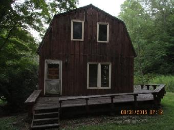 1384 Old Route 9Windsor, MA, 01270Berkshire County